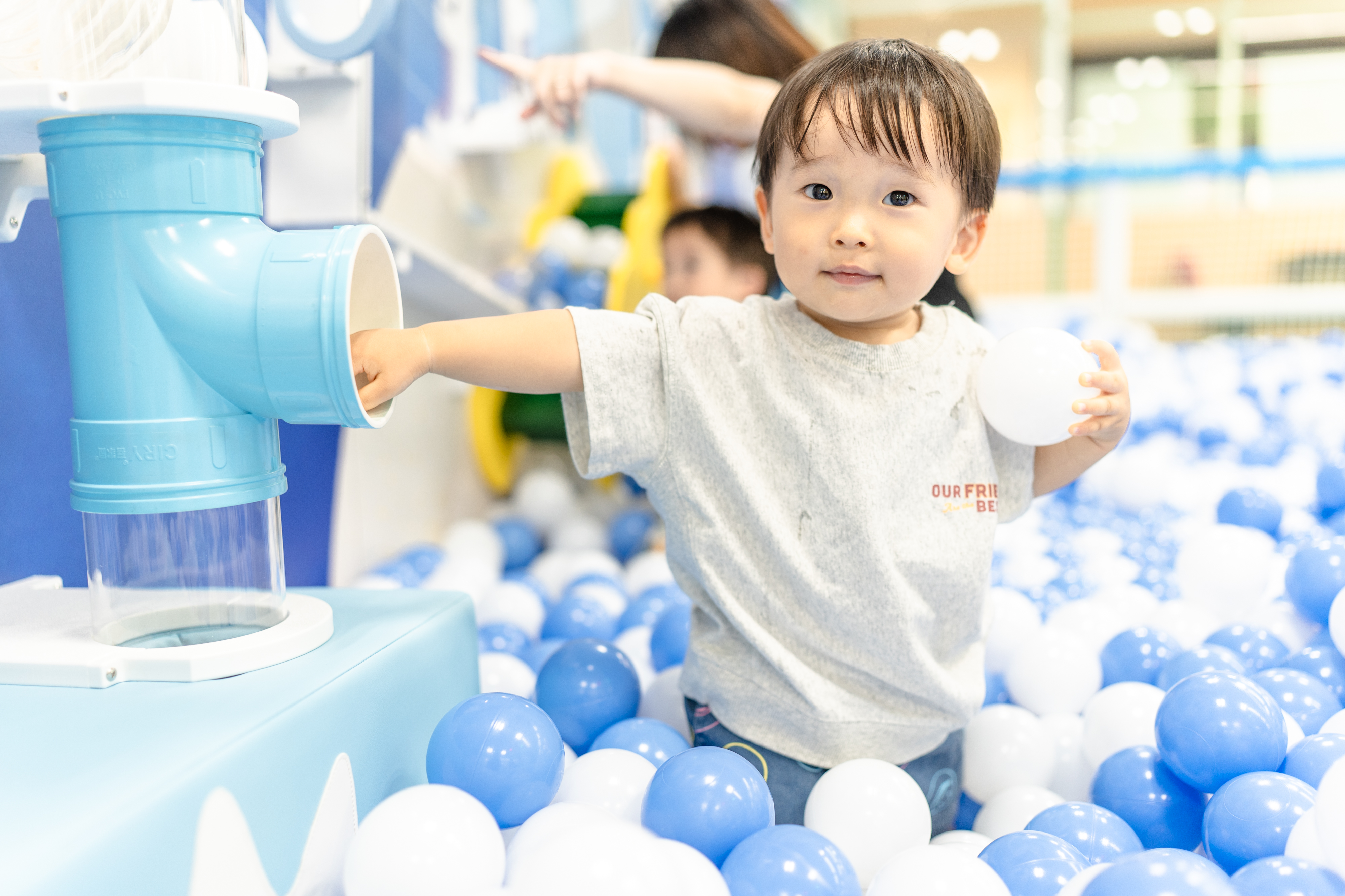 サンプル
