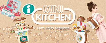 i mini kitchenのページへ。