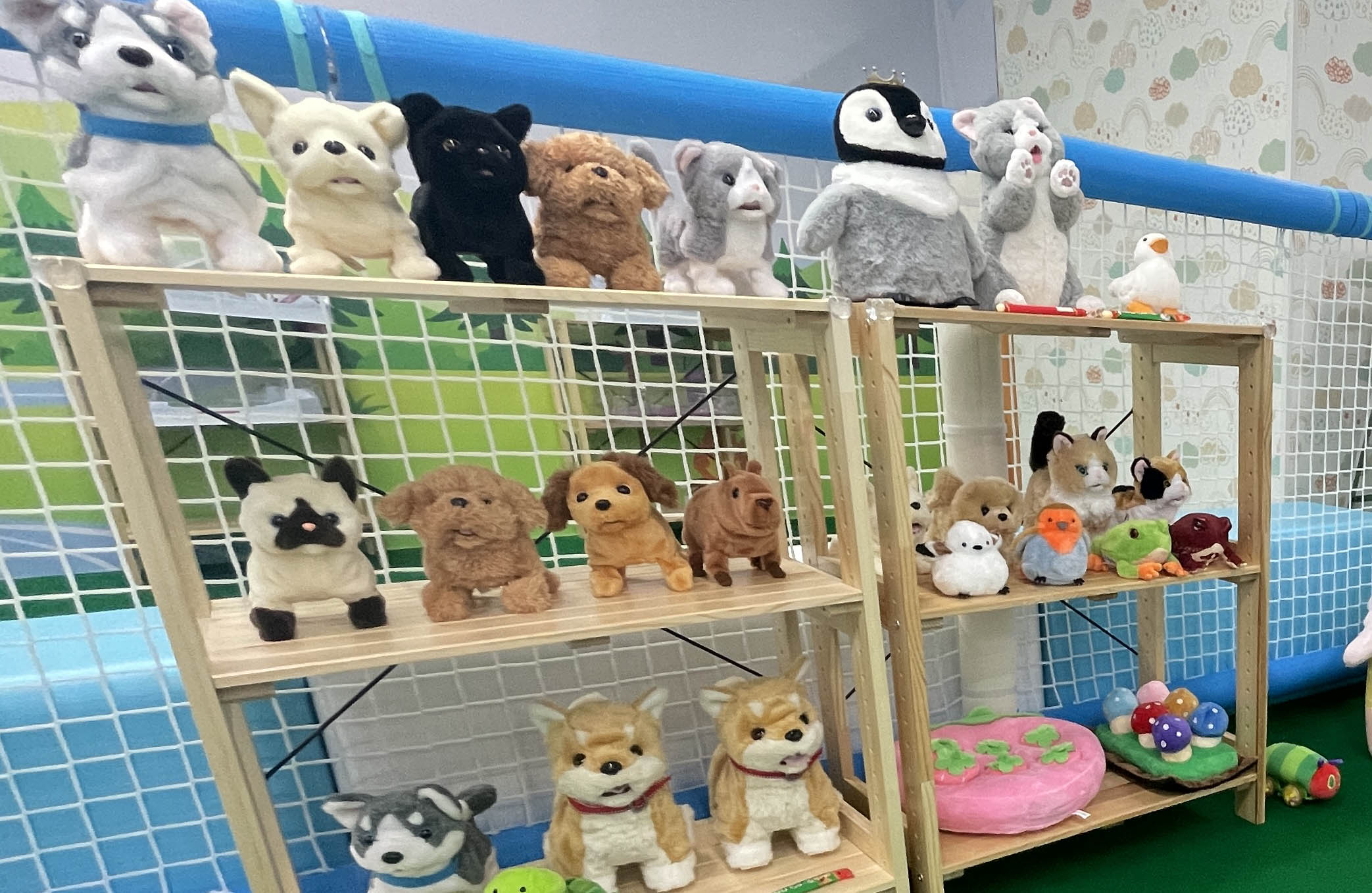 サンプル