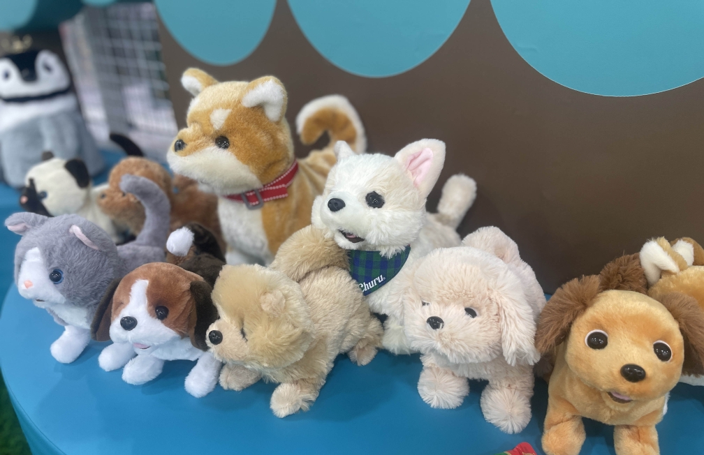 サンプル
